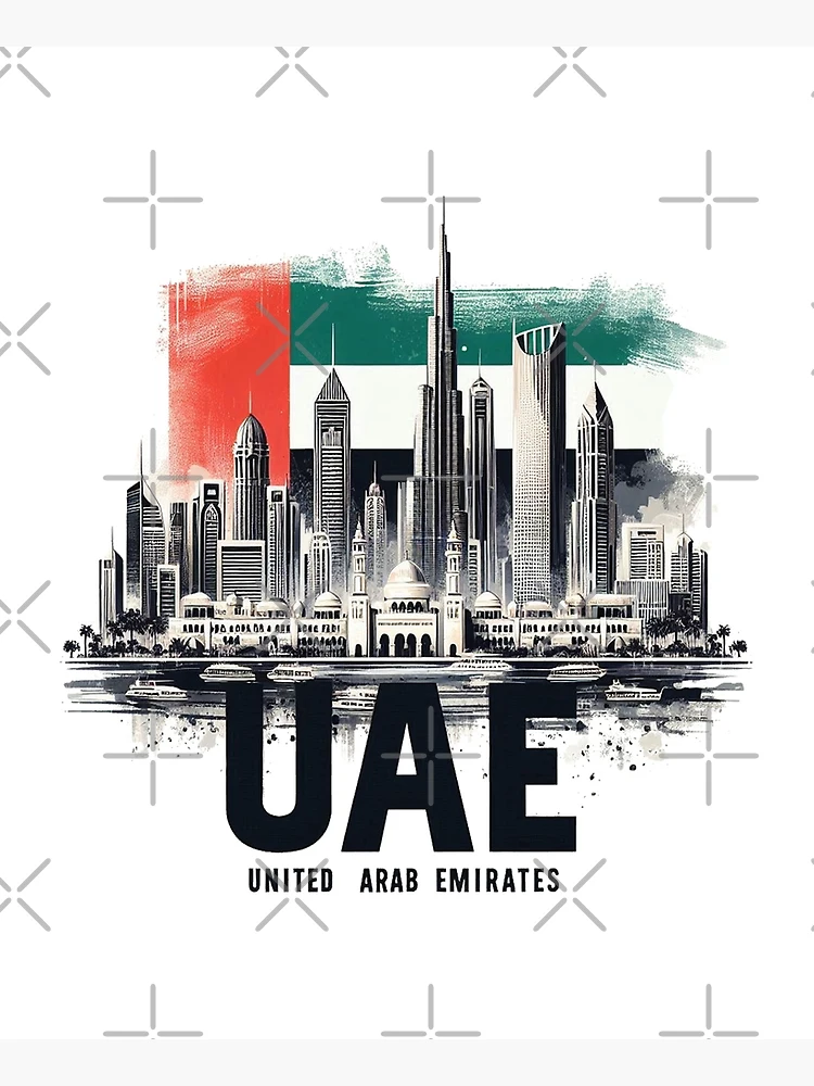 Thumbnail 6 of 6, Apron, Uae designed and sold by devonclemon.