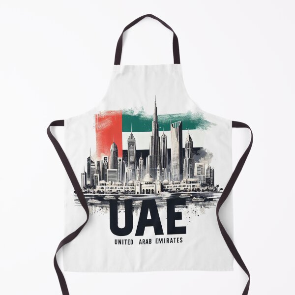 Item preview, Uae designed and sold by devonclemon.