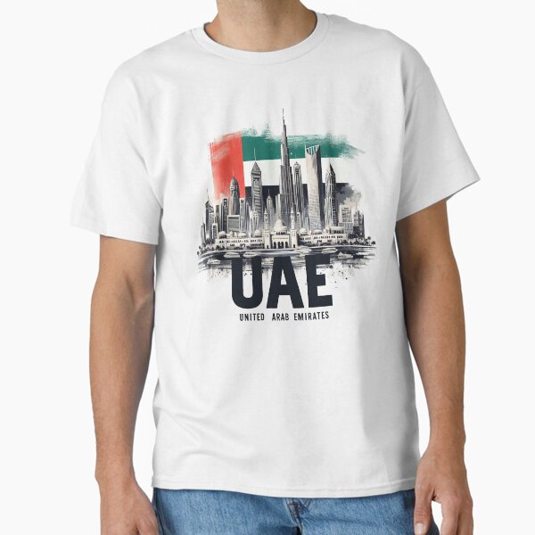 Item preview, Uae designed and sold by devonclemon.