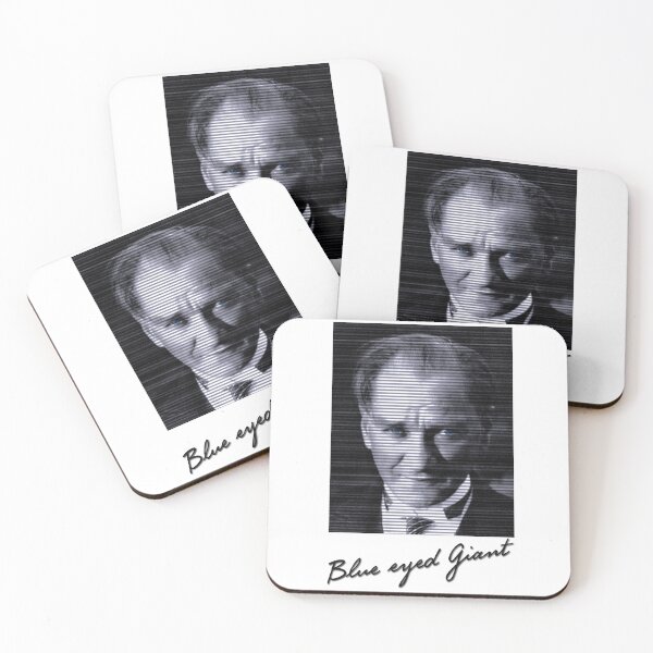 Item preview, Atatürk "Blue Eyed Giant" Sketch and Halftone Effect designed and sold by  eightyfiveseasons.
