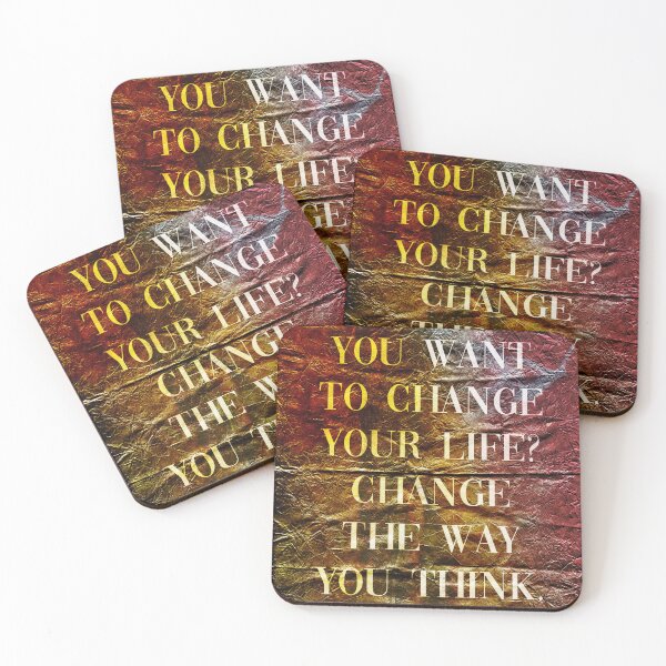 Item preview, Motivational Text Art with Abstract Texture designed and sold by NickDedidis.