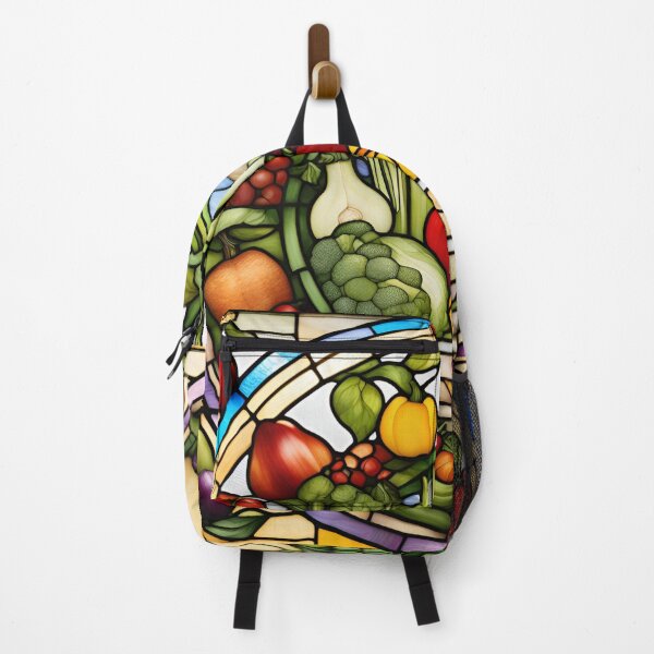 Item preview, Natural Vitality - Vegetable Composition designed and sold by CeciliaGomezArt.
