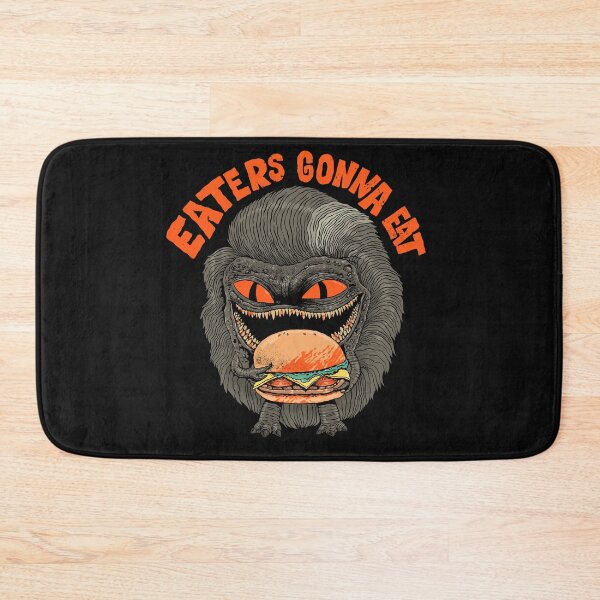 Item preview, Eaters gonna eat designed and sold by ppmid.