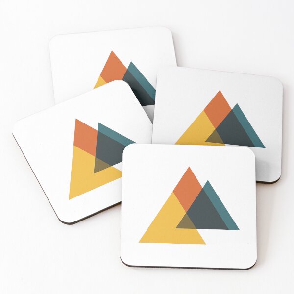 Item preview, Three Forces Collide: Balance in Motion designed and sold by prkpuriku.