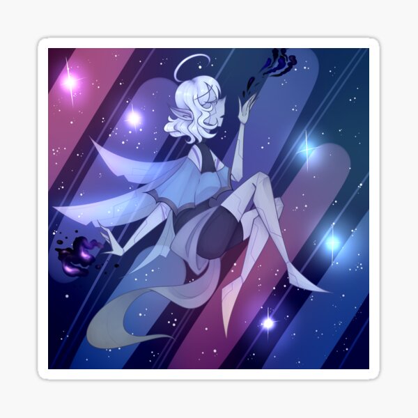 Item preview, Pandora designed and sold by DevilShelter.