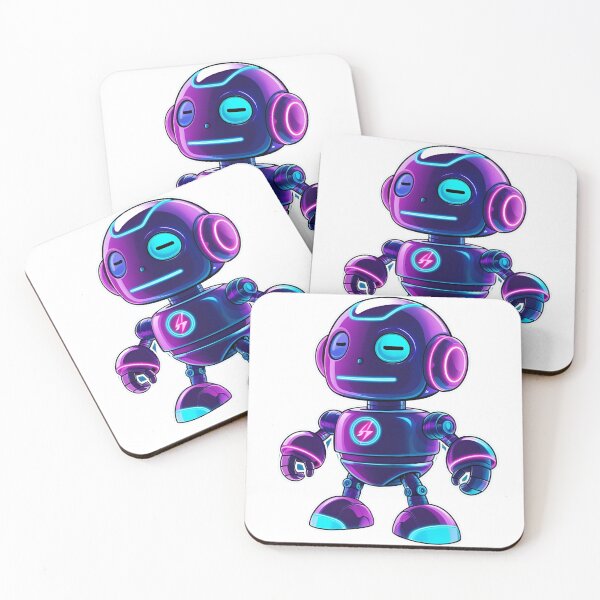 Item preview, Robot II. designed and sold by RAA-Logo-Image.