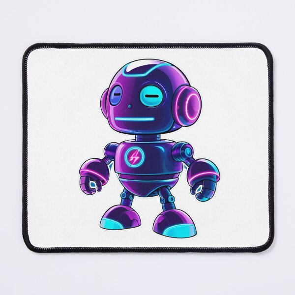 Item preview, Robot II. designed and sold by RAA-Logo-Image.