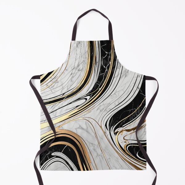 Item preview, Black and white marble designed and sold by RishabhArts1.