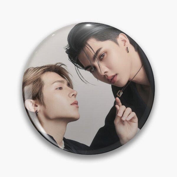 Item preview, Fort Peat angel Love in the air Love Sea the Series BL Thai raikantopeni Boss Neoul Payu Rain Prapai Sky designed and sold by Kpop-Noona.