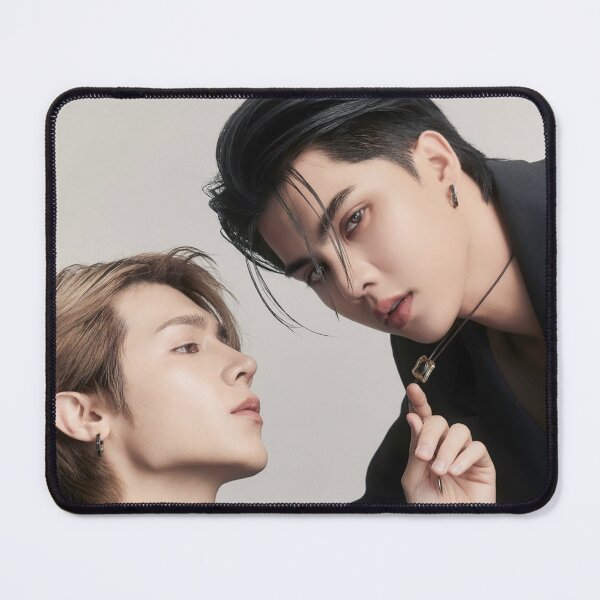 Item preview, Fort Peat angel Love in the air Love Sea the Series BL Thai raikantopeni Boss Neoul Payu Rain Prapai Sky designed and sold by Kpop-Noona.