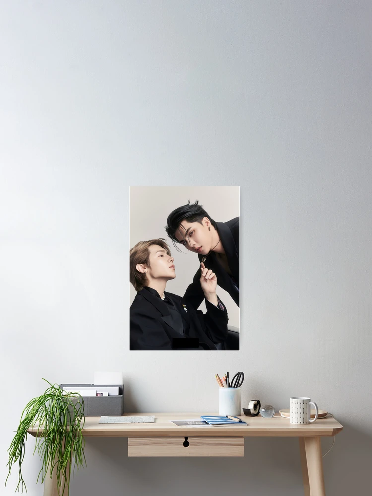Fort Peat angel Love in the air Love Sea the Series BL Thai