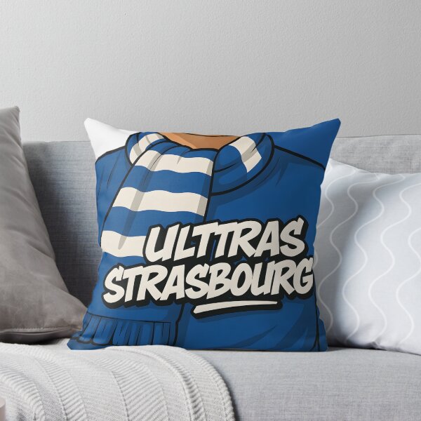 Item preview, We Follow Strasbourg Everywhere  designed and sold by canvasriddle.