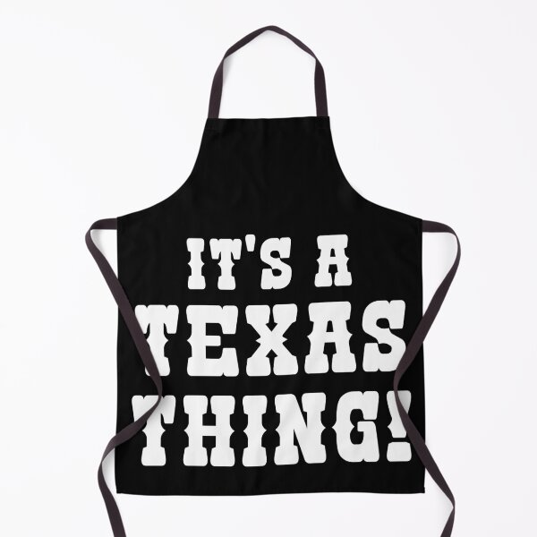 Item preview, It’s a Texas Thing!, Unique designed and sold by villacreativa.