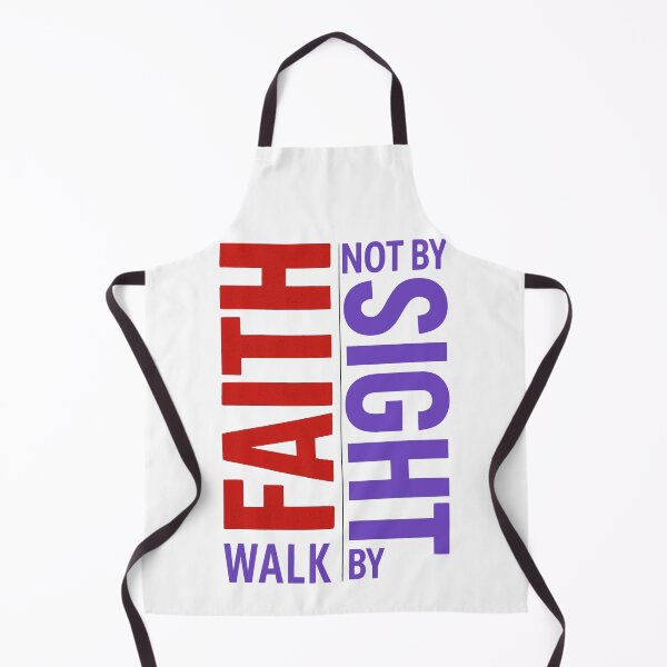 Item preview, Walk by Faith Not by Sight designed and sold by Gentle40Winks.