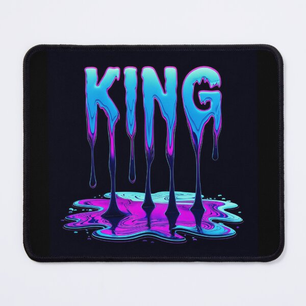 Item preview, King C.L.S King Drip | Blue | Violet | Black  designed and sold by Kingcls.