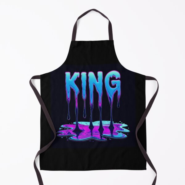 Item preview, King C.L.S King Drip | Blue | Violet | Black  designed and sold by Kingcls.