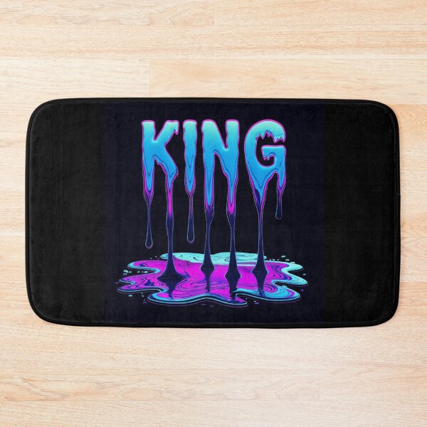 Item preview, King C.L.S King Drip | Blue | Violet | Black  designed and sold by Kingcls.