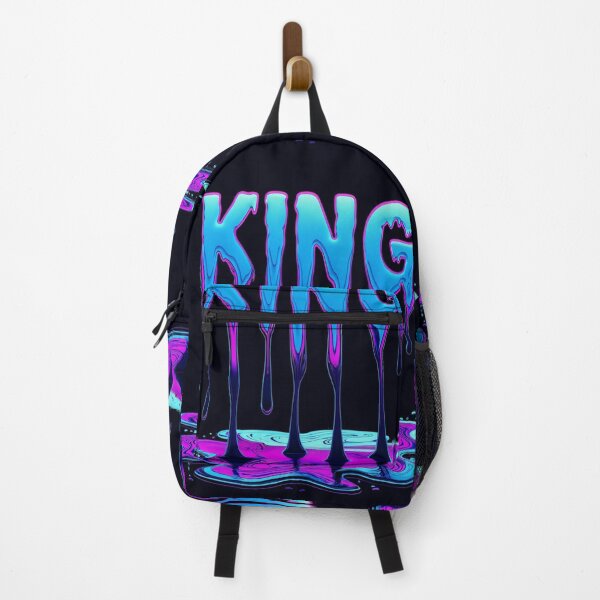 Item preview, King C.L.S King Drip | Blue | Violet | Black  designed and sold by Kingcls.