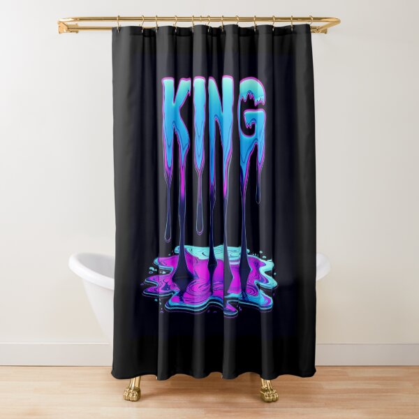 Item preview, King C.L.S King Drip | Blue | Violet | Black  designed and sold by Kingcls.