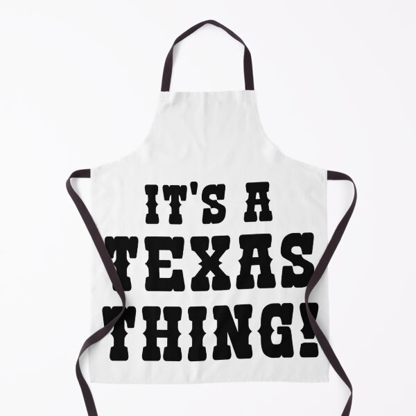 Item preview, It’s a Texas Thing!, Unique designed and sold by villacreativa.