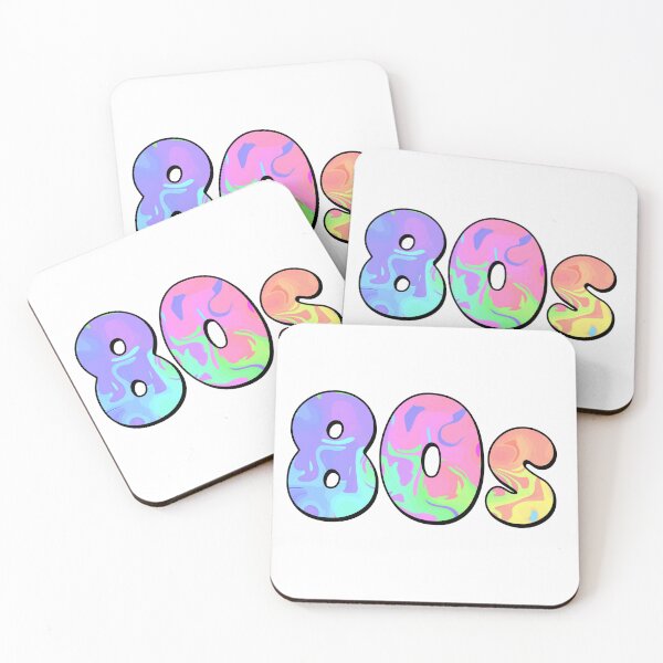 Item preview,  80s Baby, Nostalgia designed and sold by Sartoris Art.