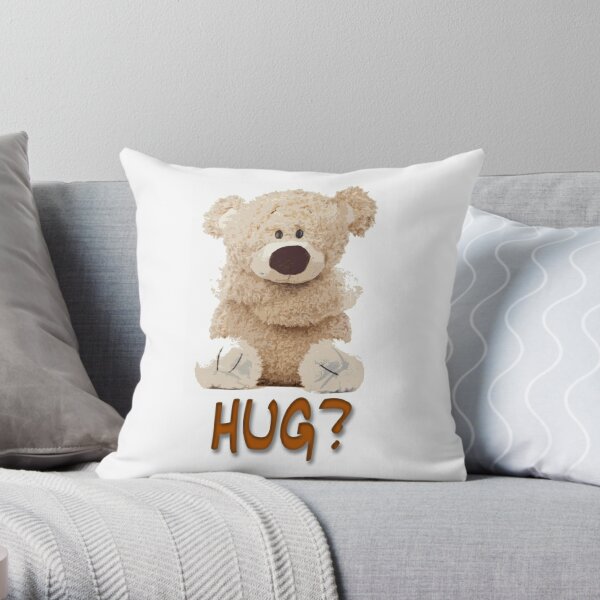 huggy wuggy pillows