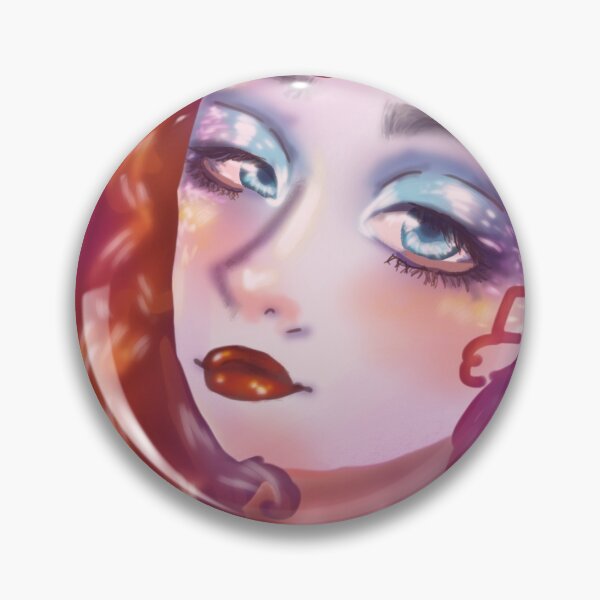 Item preview, Midwest princess (Procreate) designed and sold by Lyra44.