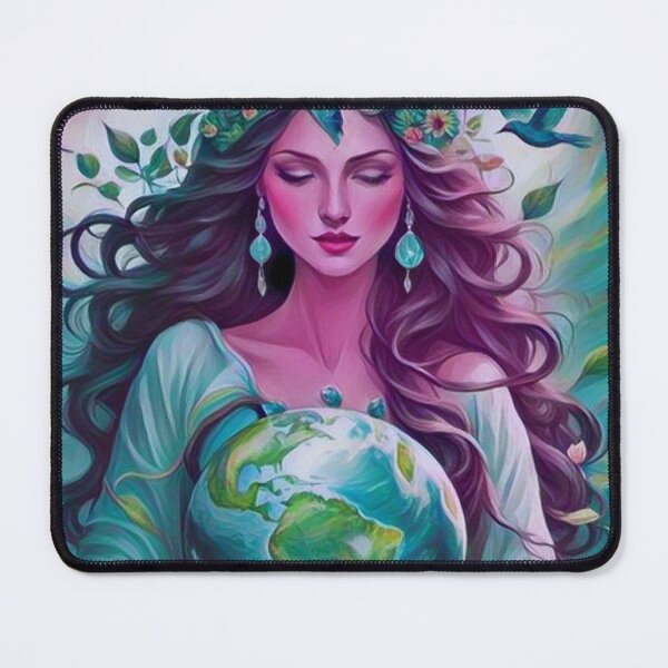 Item preview, Our Mather Earth designed and sold by Sh Sh.