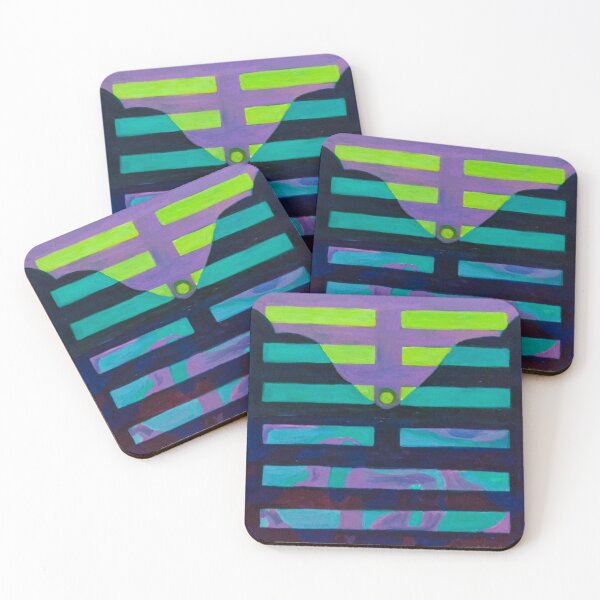 Item preview, Hexagram 19: Lin (Approach) designed and sold by Denise Weaver Ross.
