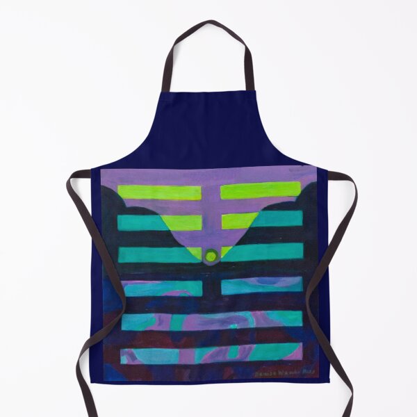 Item preview, Hexagram 19: Lin (Approach) designed and sold by Denise Weaver Ross.