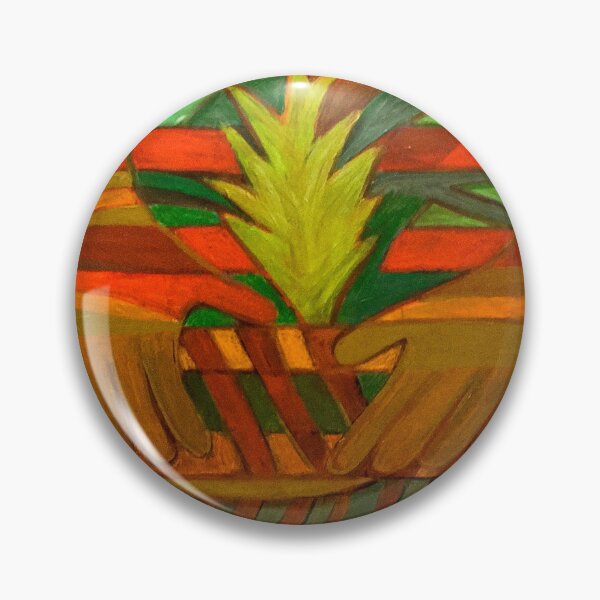 Item preview, Hexagram 18: Ku (Reclamation) designed and sold by Denise Weaver Ross.