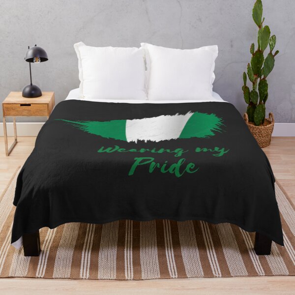 Item preview, Copy of Copy of Copy of Copy of Copy of Nigeria Flag Art – Celebrate Strength, Unity, and the Spirit of Africa designed and sold by NINI-7Store.