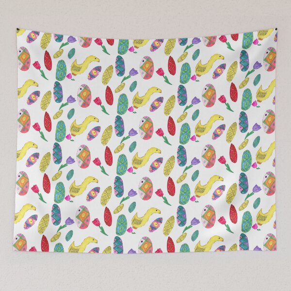 Item preview, Easter Collage designed and sold by WAE Center.