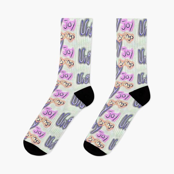 Item preview, Unity Brings Joy designed and sold by Gina Deals Shop.
