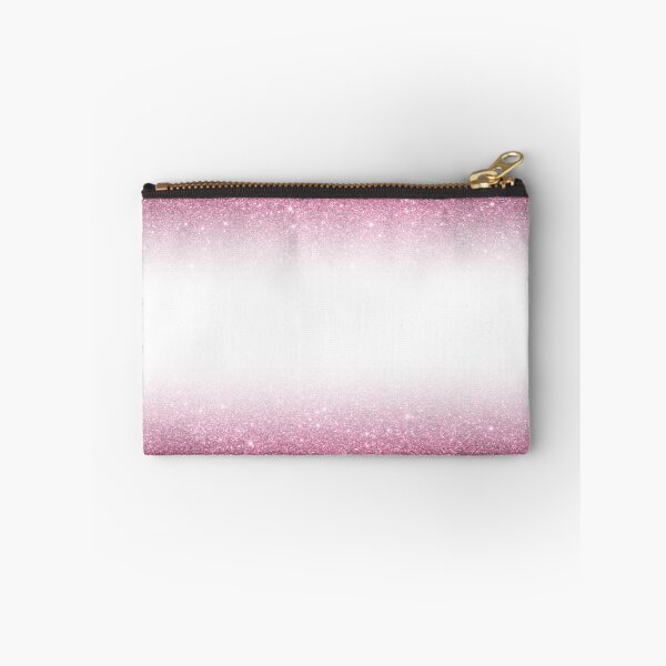 Item preview, Pink &white glitter effect pattern designed and sold by Chirayu1111.