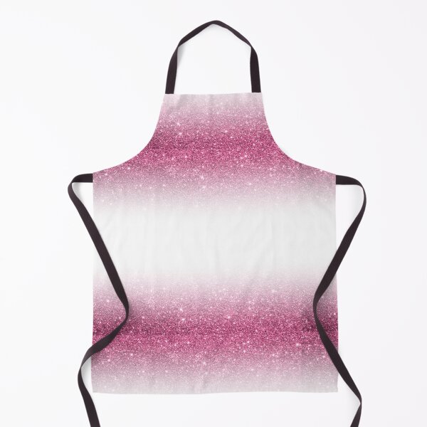 Item preview, Pink &white glitter effect pattern designed and sold by Chirayu1111.