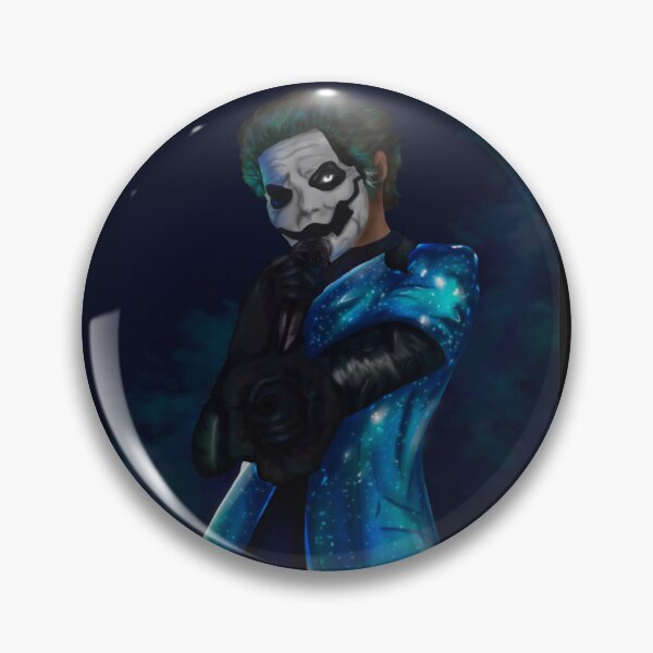 Item preview, Papa emeritus IV designed and sold by Lyra44.