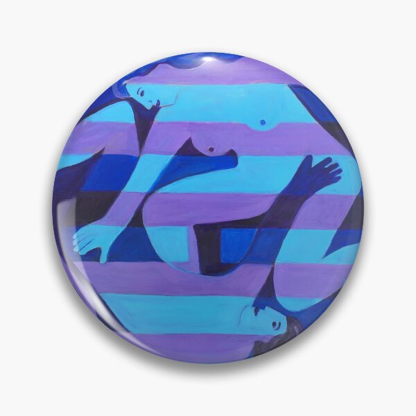 Item preview, Hexagram 58: Tui (Joy)  designed and sold by Denise Weaver Ross.