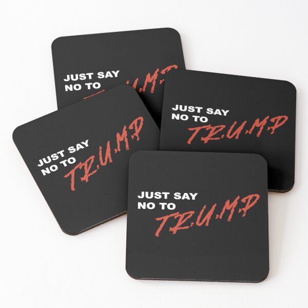 Item preview, Just Say No designed and sold by juantorres_creative.