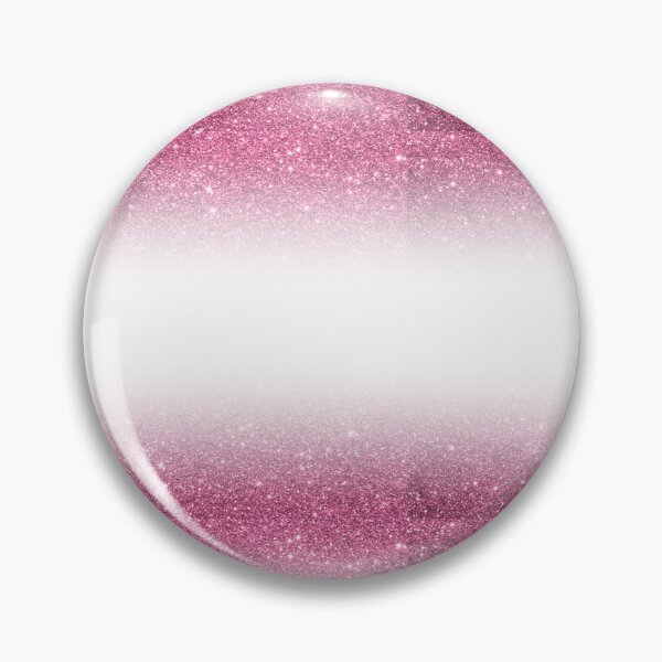 Item preview, Pink &white glitter effect pattern designed and sold by Chirayu1111.