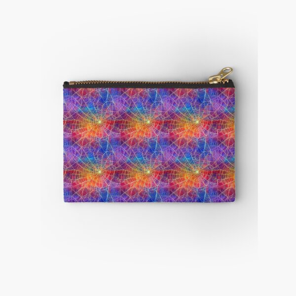 Item preview, Prismatic Reflections on Spider Web designed and sold by MidArtForge.