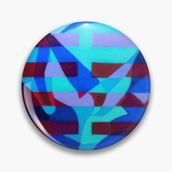 Item preview, Hexagram 52: Gen (Still Point) designed and sold by Denise Weaver Ross.