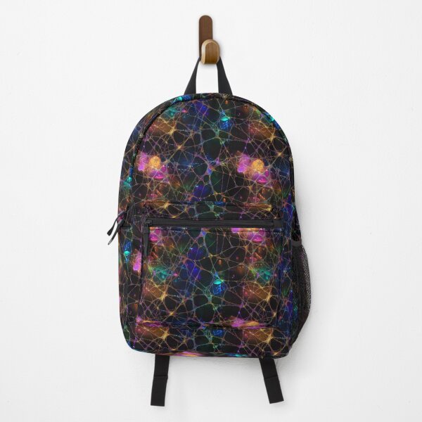 Item preview, Prismatic Reflections on Spider Web designed and sold by MidArtForge.