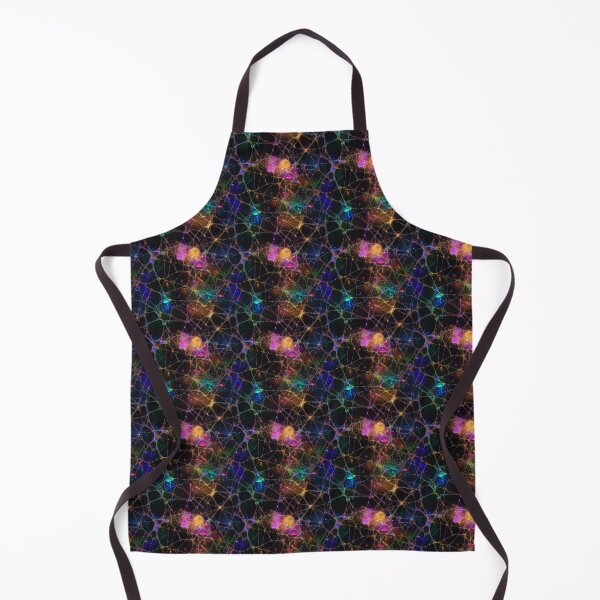 Item preview, Prismatic Reflections on Spider Web designed and sold by MidArtForge.