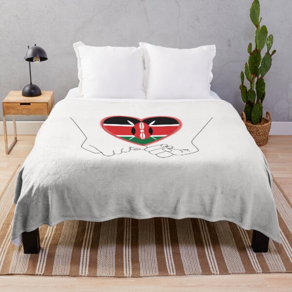 Item preview, Copy of Kenya Flag Art – Bold Symbol of Strength, Heritage, and Pride designed and sold by NINI-7Store.