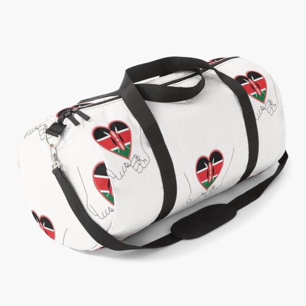 Item preview, Copy of Kenya Flag Art – Bold Symbol of Strength, Heritage, and Pride designed and sold by NINI-7Store.
