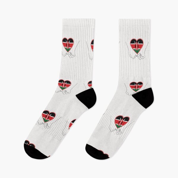 Item preview, Copy of Kenya Flag Art – Bold Symbol of Strength, Heritage, and Pride designed and sold by NINI-7Store.