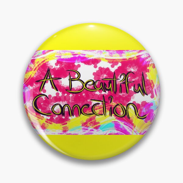 Item preview, A Beautiful Connection designed and sold by Gina Deals Shop.