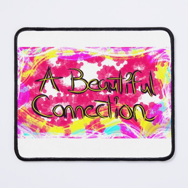 Item preview, A Beautiful Connection designed and sold by Gina Deals Shop.