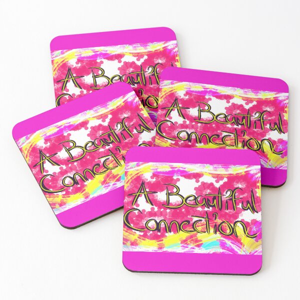 Item preview, A Beautiful Connection designed and sold by Gina Deals Shop.